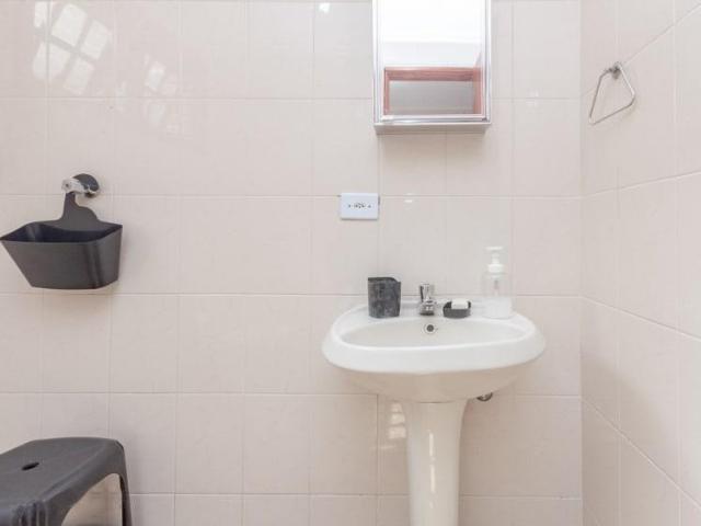 Casa / Sobrado para Venda em São Paulo/SP Horto Florestal 3 Quartos