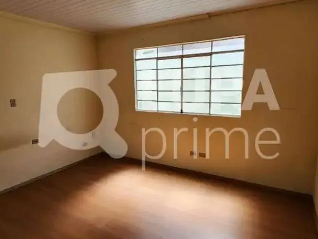 Casa / Sobrado para Venda em São Paulo/SP Horto Florestal 3 Quartos