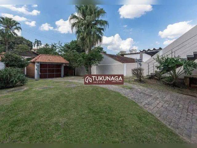 Casa / Sobrado para Venda em São Paulo/SP Horto Florestal 3 Quartos