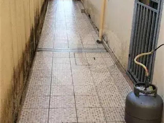 Casa / Sobrado para Venda em São Paulo/SP Horto Florestal 3 Quartos