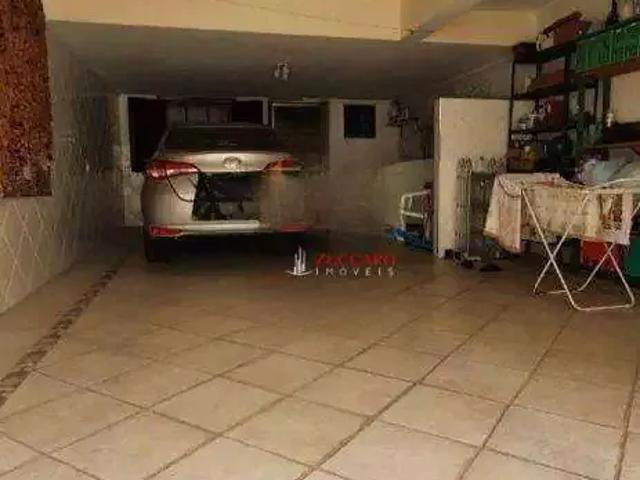 Casa / Sobrado para Venda em São Paulo/SP Horto Florestal 3 Quartos