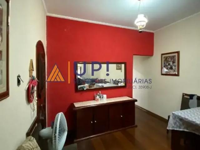 Casa / Sobrado para Venda em São Paulo/SP Horto Florestal 3 Quartos