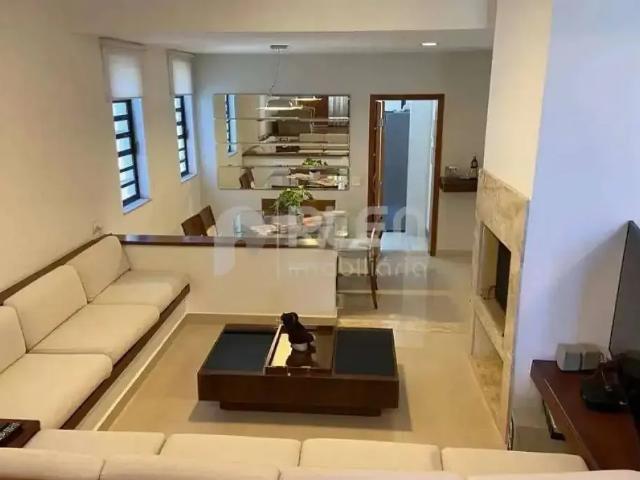 Casa / Sobrado para Venda em São Paulo/SP Horto Florestal 3 Quartos
