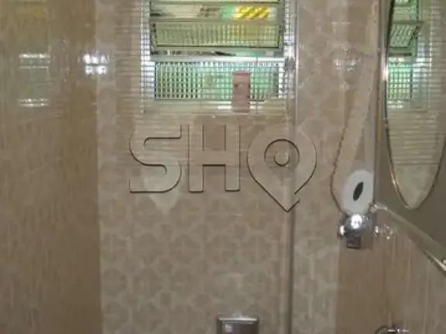 Casa / Sobrado para Venda em São Paulo/SP Horto Florestal 3 Quartos