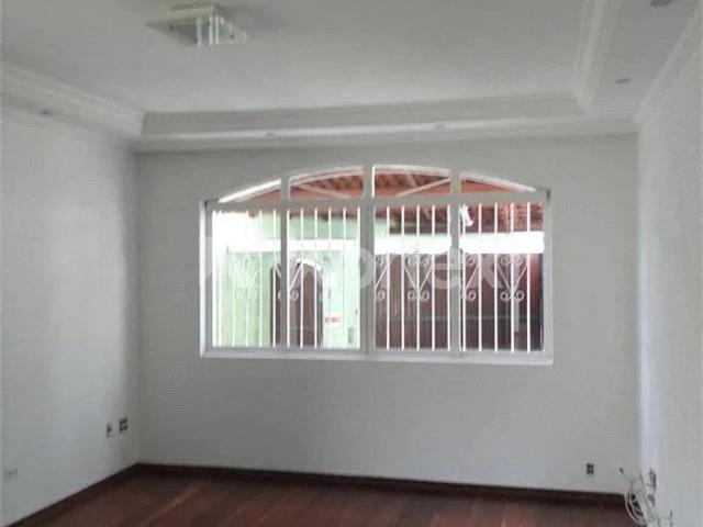 Casa / Sobrado para Venda em São Paulo/SP Horto Florestal 3 Quartos