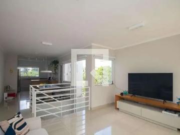 Casa / Sobrado para Venda em São Paulo/SP Horto Florestal 3 Quartos