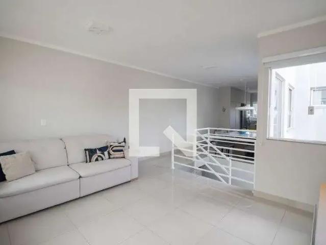 Casa / Sobrado para Venda em São Paulo/SP Horto Florestal 3 Quartos
