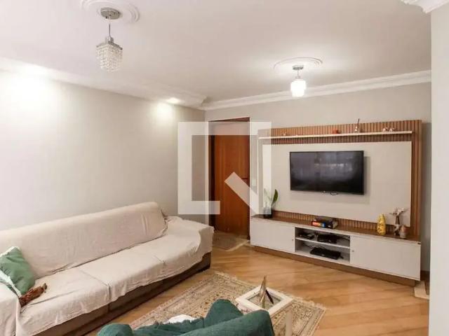 Casa / Sobrado para Venda em São Paulo/SP Horto Florestal 3 Quartos