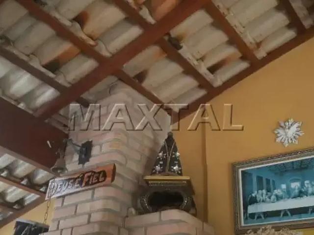 Casa / Sobrado para Venda em São Paulo/SP Horto Florestal 2 Quartos