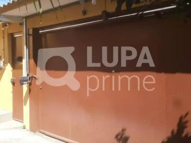 Casa / Sobrado para Venda em São Paulo/SP Horto Florestal 2 Quartos