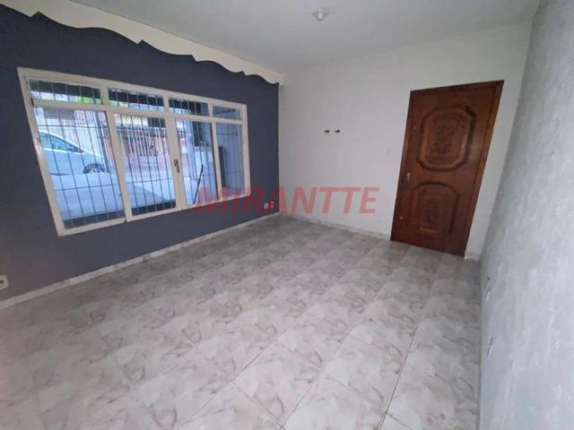 Casa / Sobrado para Venda em São Paulo/SP Horto Florestal 2 Quartos
