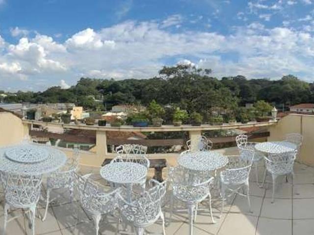 Casa / Sobrado para Venda em São Paulo/SP Horto Florestal 2 Quartos