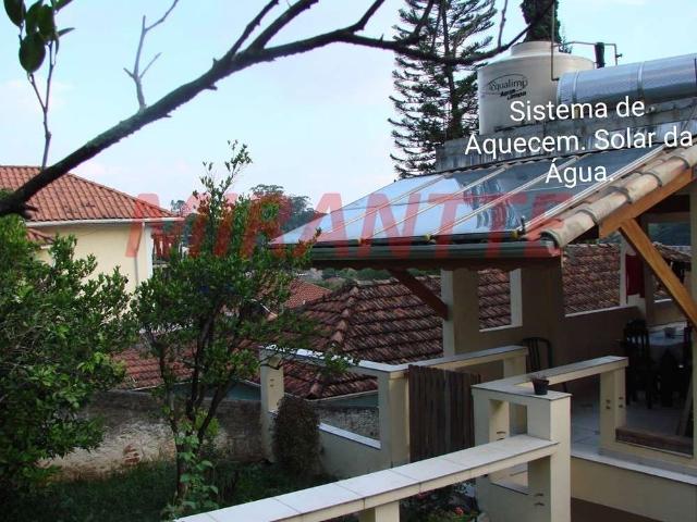 Casa / Sobrado para Venda em São Paulo/SP Horto Florestal 2 Quartos