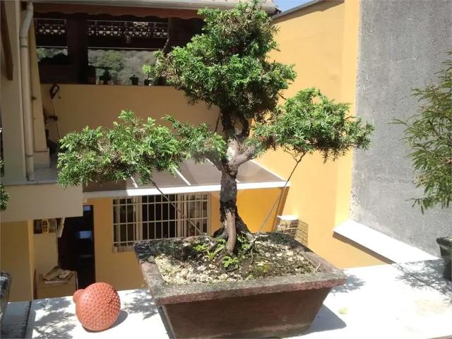 Casa / Sobrado para Venda em São Paulo/SP Horto Florestal 2 Quartos
