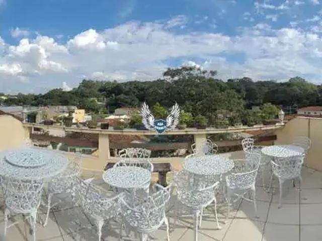 Casa / Sobrado para Venda em São Paulo/SP Horto Florestal 2 Quartos