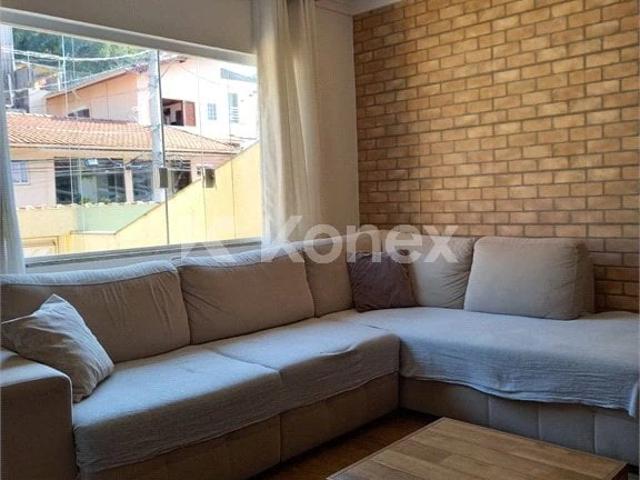 Casa / Sobrado para Venda em São Paulo/SP Horto Florestal 2 Quartos