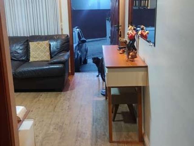 Casa / Sobrado para Venda em São Paulo/SP Horto Florestal 2 Quartos