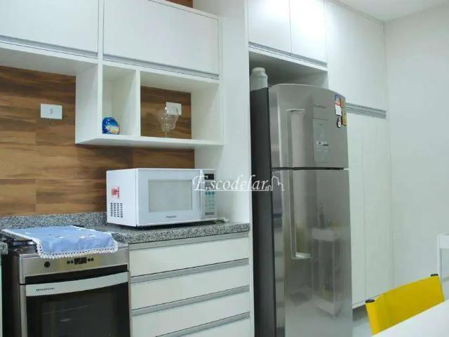 Casa / Sobrado para Venda em São Paulo/SP Horto Florestal 2 Quartos