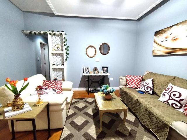 Casa / Sobrado para Venda em São Paulo/SP Horto Florestal 2 Quartos