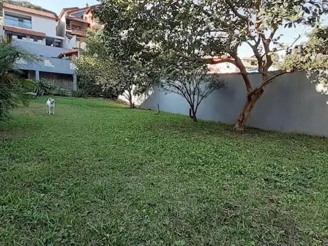 Casa / Sobrado para Venda em São Paulo/SP Horto Florestal 4 Quartos
