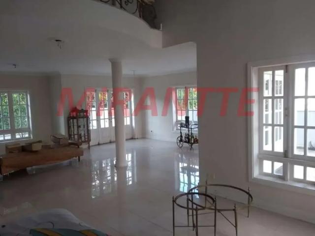 Casa / Sobrado para Venda em São Paulo/SP Horto Florestal 4 Quartos