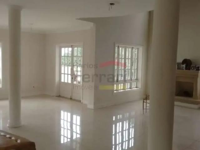 Casa / Sobrado para Venda em São Paulo/SP Horto Florestal 4 Quartos