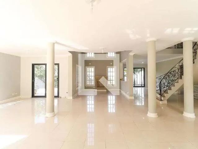 Casa / Sobrado para Venda em São Paulo/SP Horto Florestal 4 Quartos