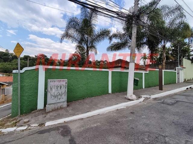 Casa / Sobrado para Venda em São Paulo/SP Horto Florestal 4 Quartos