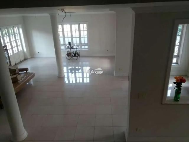 Casa / Sobrado para Venda em São Paulo/SP Horto Florestal 4 Quartos