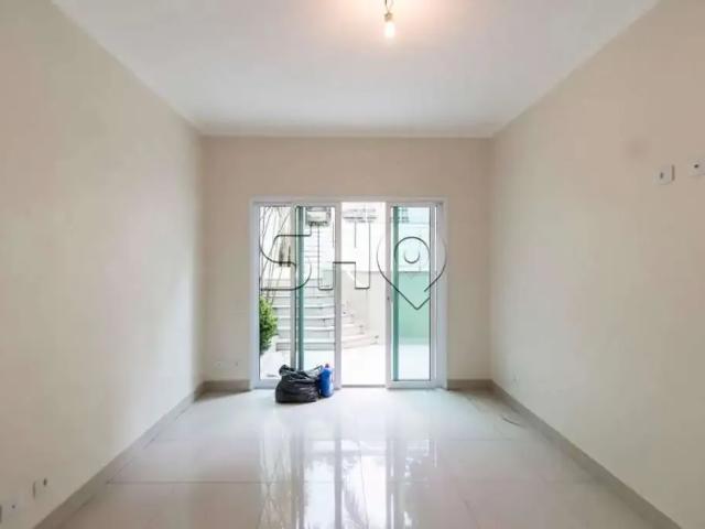 Casa / Sobrado para Venda em São Paulo/SP Horto Florestal 4 Quartos