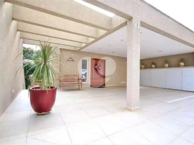 Casa / Sobrado para Venda em São Paulo/SP Horto Florestal 4 Quartos