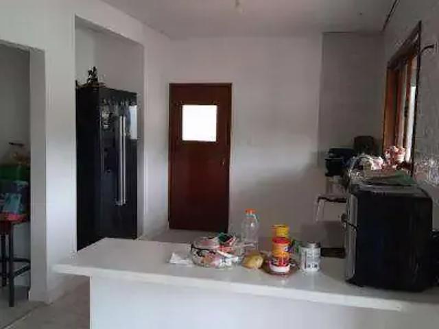 Casa / Sobrado para Venda em São Paulo/SP Horto Florestal 4 Quartos