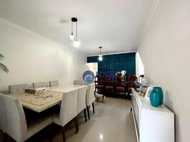 Casa / Sobrado para Venda em São Paulo/SP Horto Florestal 6 Quartos