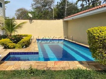 Casa / Sobrado para Venda em São Paulo/SP Horto Florestal 6 Quartos