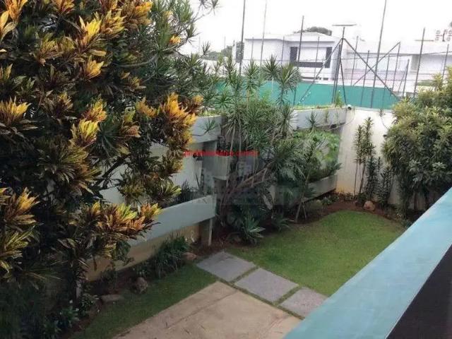 Casa / Sobrado para Venda em São Paulo/SP Ibirapuera 4 Quartos