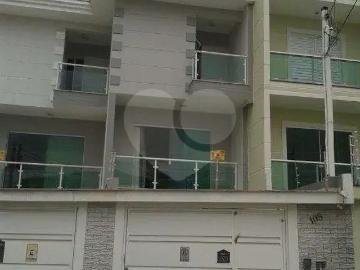 Casa / Sobrado para Venda em São Paulo/SP Imirim 3 Quartos