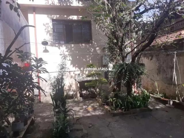 Casa / Sobrado para Venda em São Paulo/SP Imirim 3 Quartos