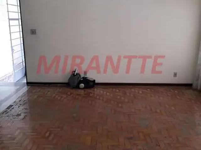 Casa / Sobrado para Venda em São Paulo/SP Imirim 3 Quartos