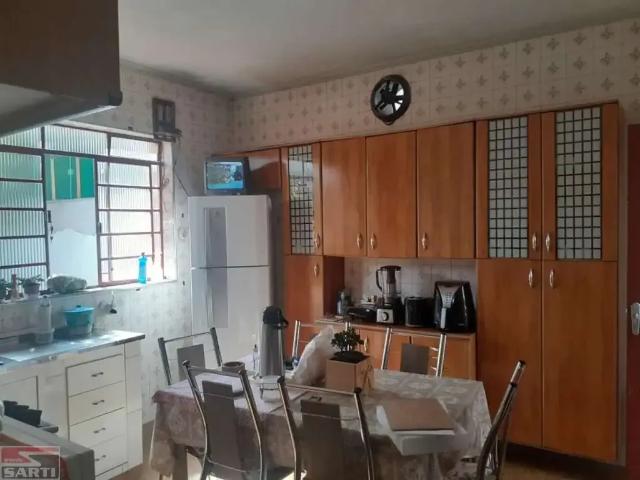 Casa / Sobrado para Venda em São Paulo/SP Imirim 3 Quartos