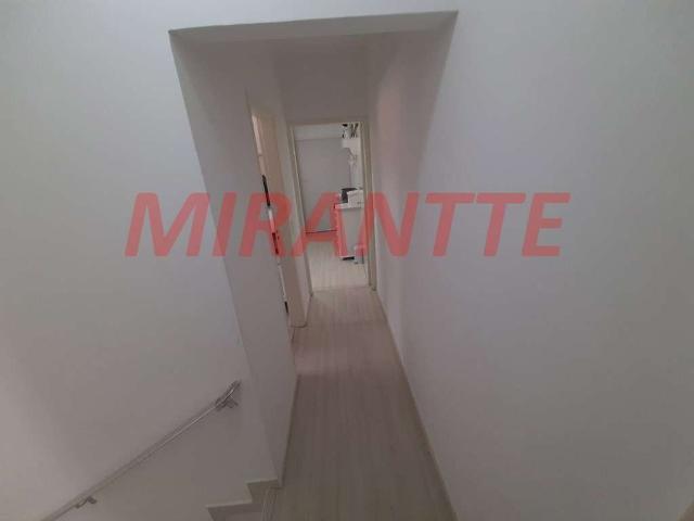 Casa / Sobrado para Venda em São Paulo/SP Imirim 3 Quartos