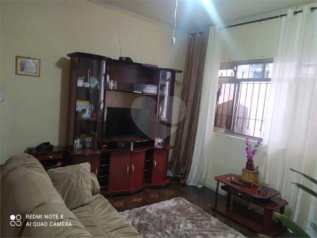 Casa / Sobrado para Venda em São Paulo/SP Imirim 3 Quartos