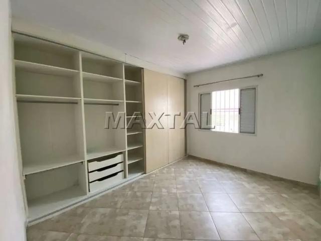 Casa / Sobrado para Venda em São Paulo/SP Imirim 3 Quartos