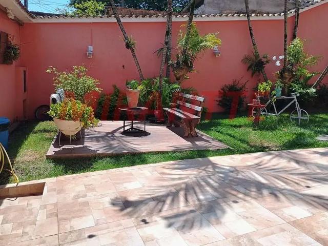 Casa / Sobrado para Venda em São Paulo/SP Imirim 3 Quartos