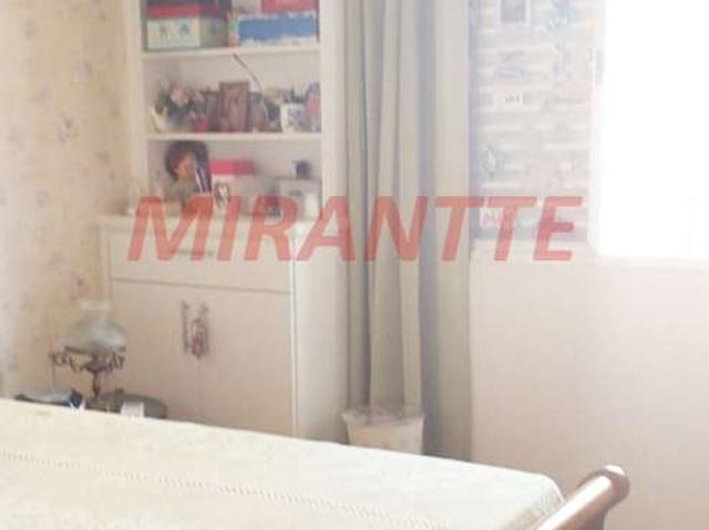 Casa / Sobrado para Venda em São Paulo/SP Imirim 3 Quartos
