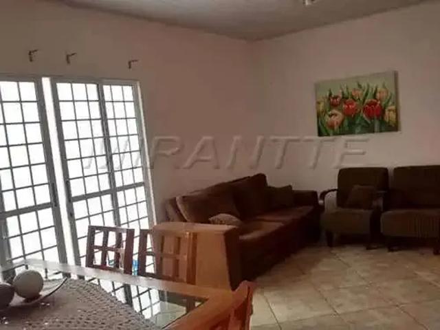 Casa / Sobrado para Venda em São Paulo/SP Imirim 3 Quartos