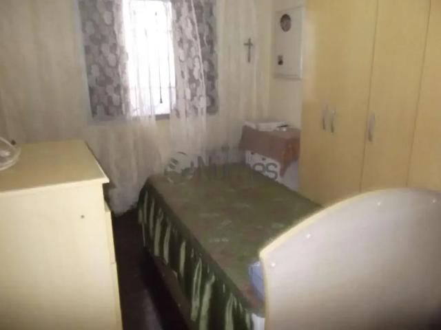 Casa / Sobrado para Venda em São Paulo/SP Imirim 3 Quartos