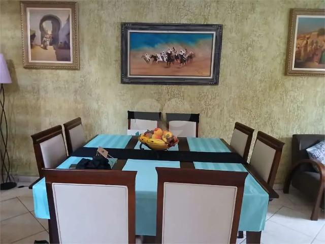 Casa / Sobrado para Venda em São Paulo/SP Imirim 3 Quartos
