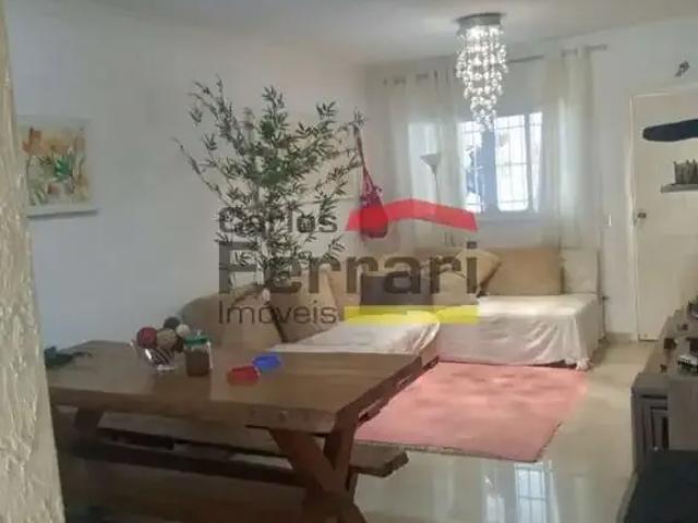 Casa / Sobrado para Venda em São Paulo/SP Imirim 3 Quartos