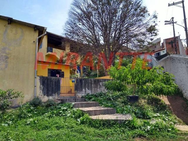Casa / Sobrado para Venda em São Paulo/SP Imirim 3 Quartos