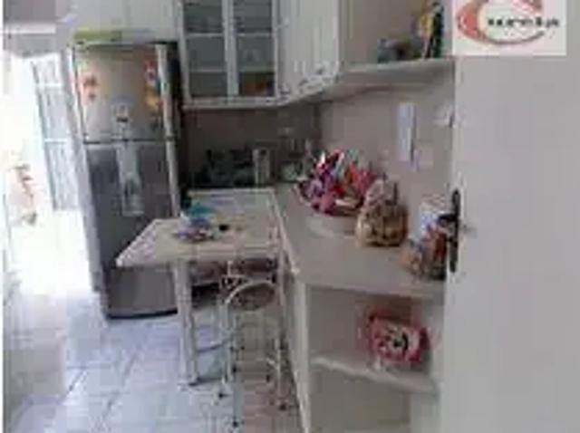 Casa / Sobrado para Venda em São Paulo/SP Imirim 3 Quartos